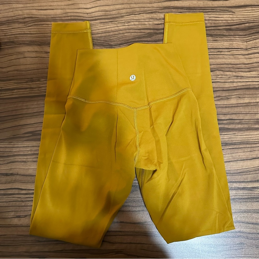 Lululemon leggings